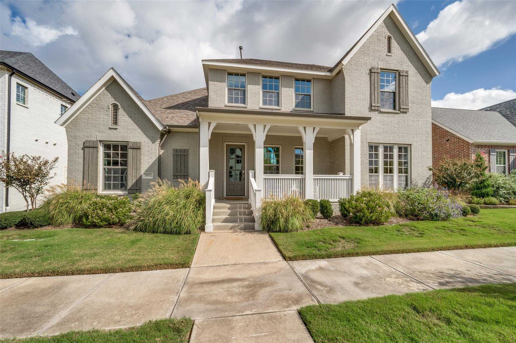 3854 Mashpee Street Frisco Texas United States, for Rent, residential,  , Orbit Realty Group