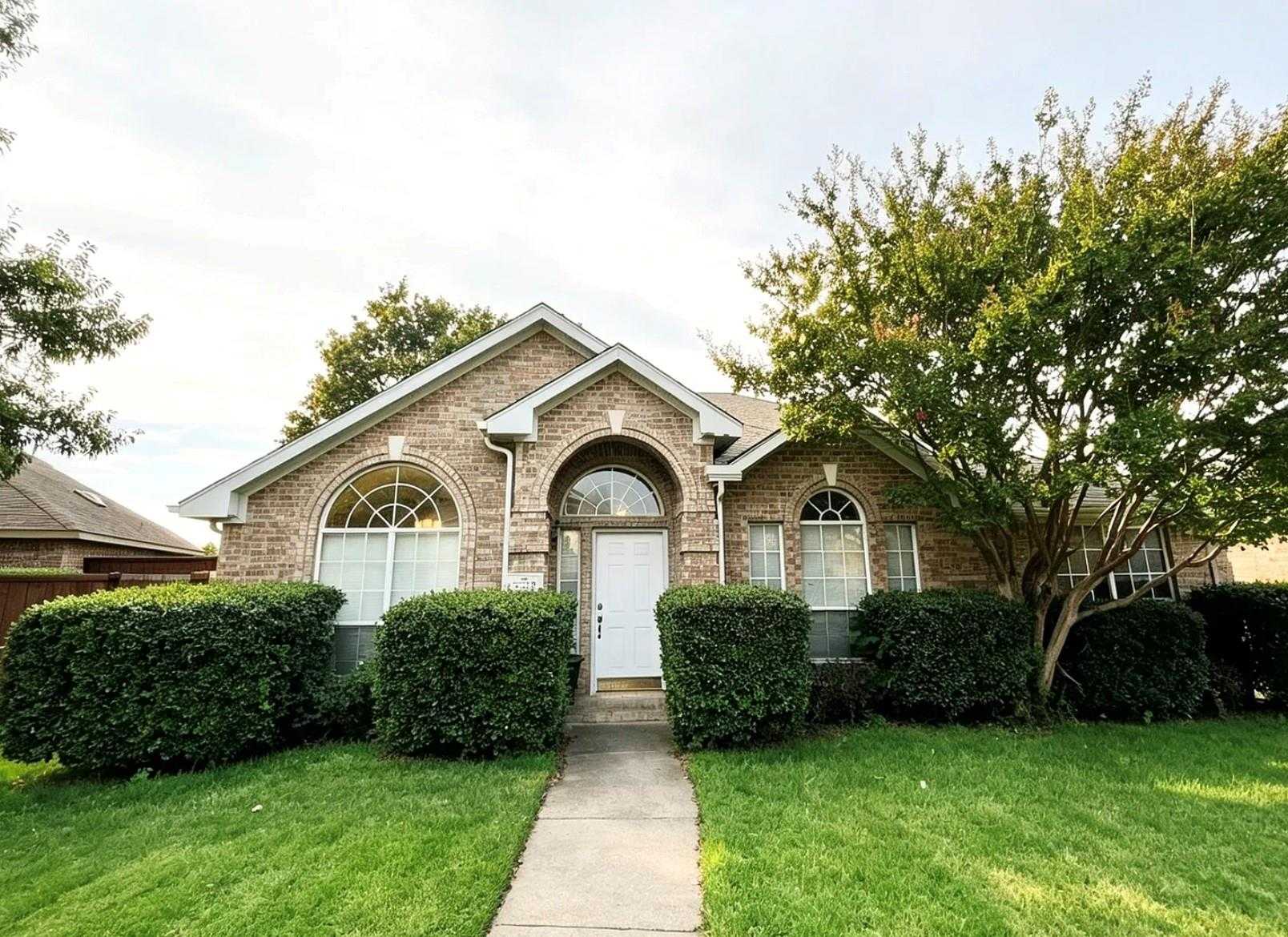 7313 David Drive Frisco Texas United States, for Rent, residential,  , Orbit Realty Group