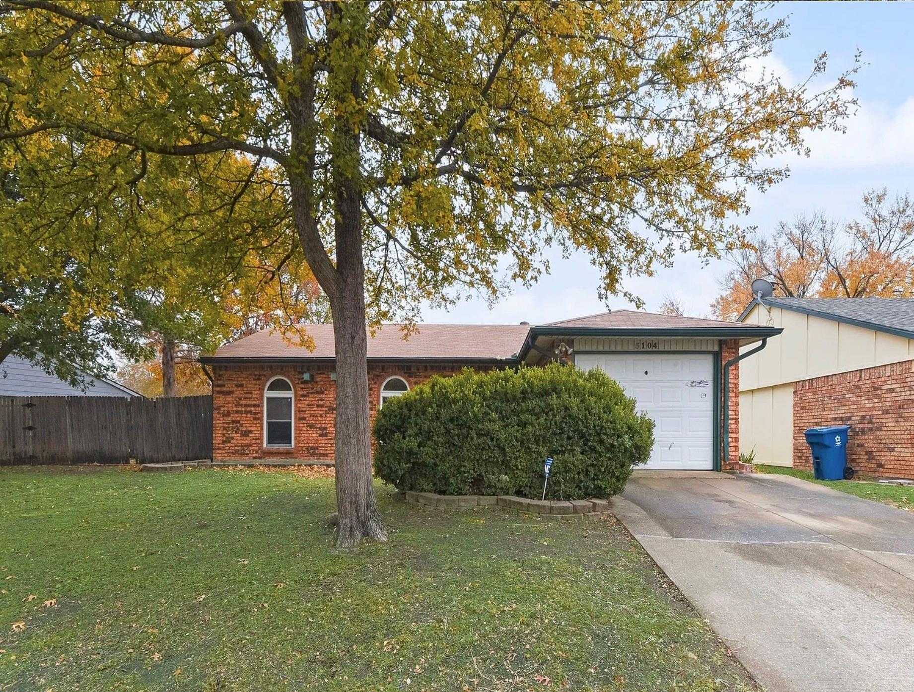 5104 Aztec Drive The Colony Texas United States, for Rent, residential,  , Orbit Realty Group