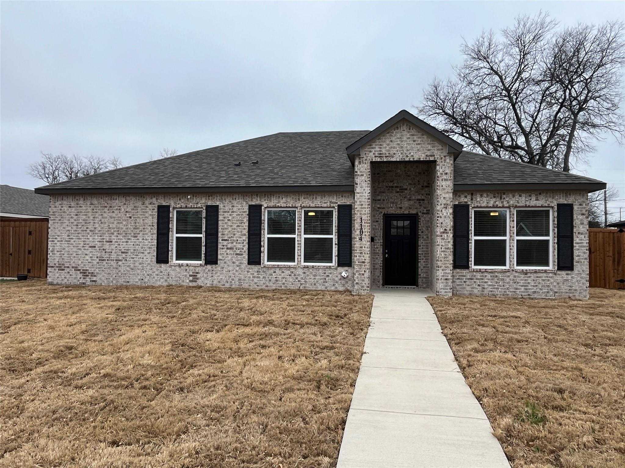 1104 Wake Drive Richardson Texas United States, for Rent, residential,  , Orbit Realty Group