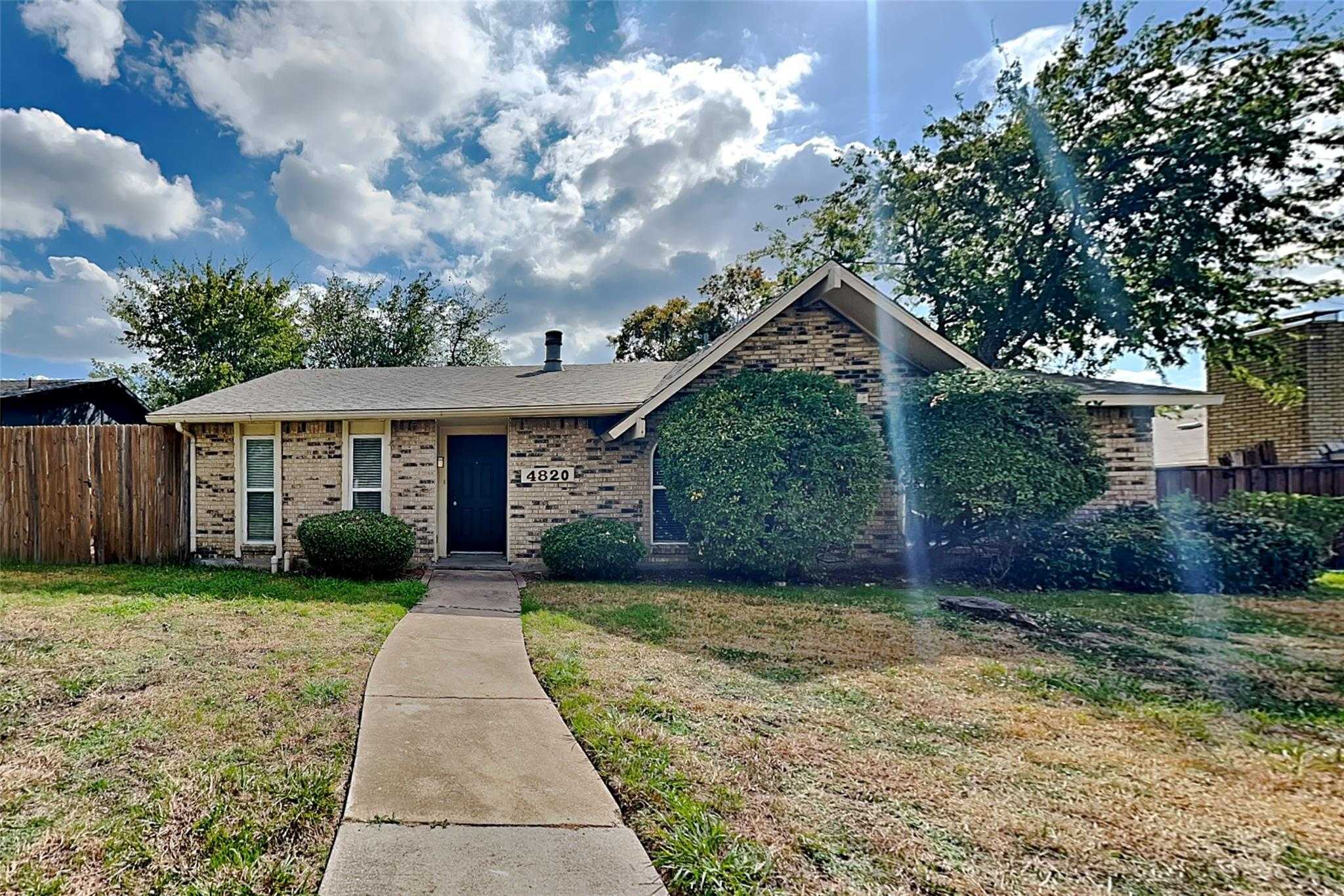 4820 Ash Glen Lane The Colony Texas United States, for Rent, residential,  , Orbit Realty Group