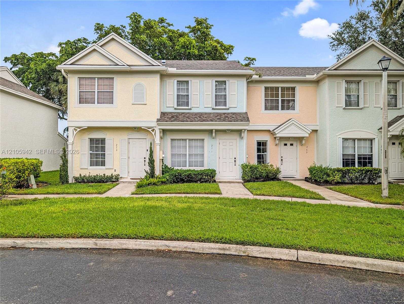 271 Duval Ct Weston Florida United States, for Rent, residential, Radmila Mandel, Florida Sky Realty Group
