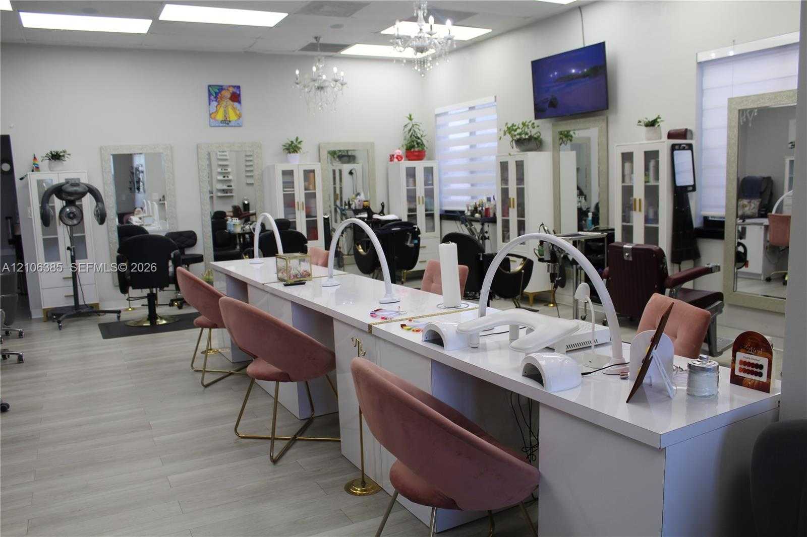14740 SW 26th St Miami Florida United States, for Sale, commercial, Sandra Benkahla, The 305 Agency