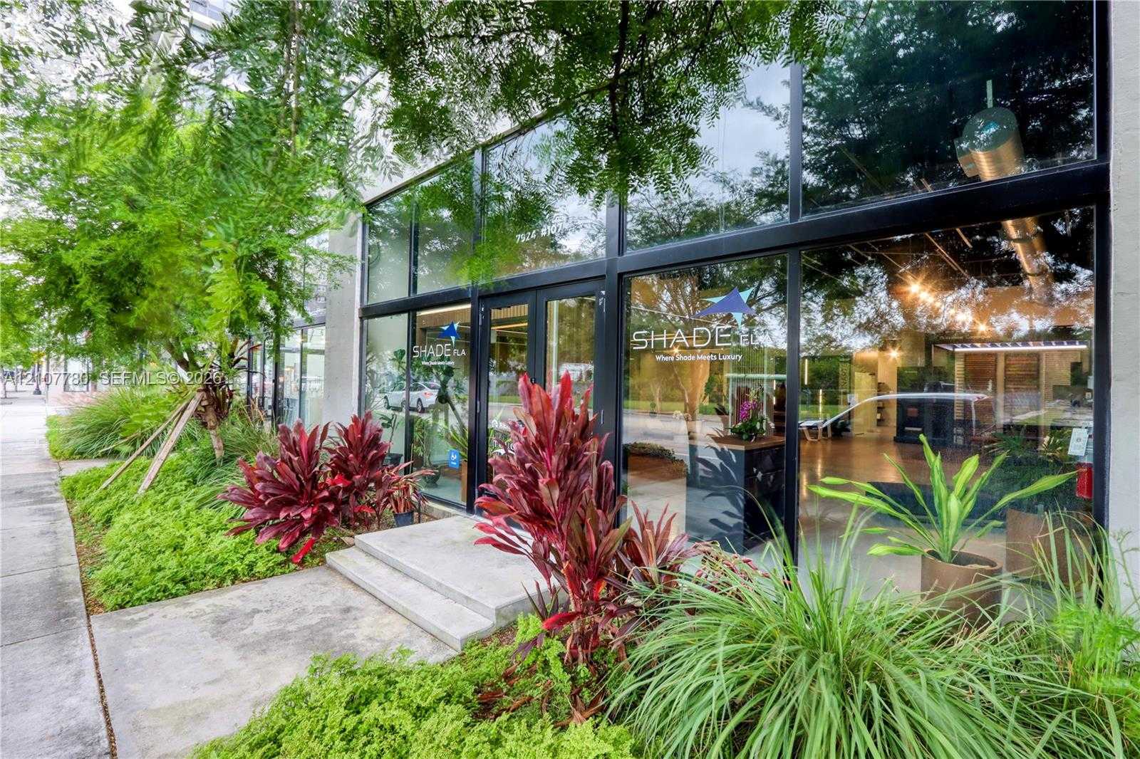 7924 NE 2nd Ave Miami Florida United States, for Lease, commercial, Sandra Benkahla, The 305 Agency