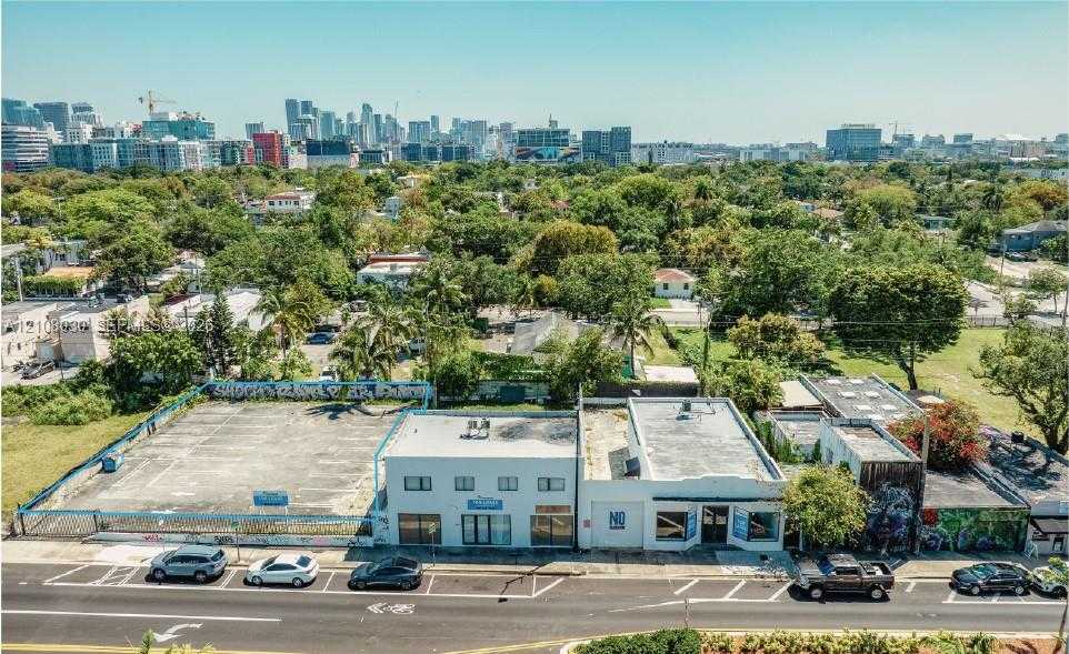 250 NW 36th St Miami Florida United States, for Lease, commercial, Sandra Benkahla, The 305 Agency