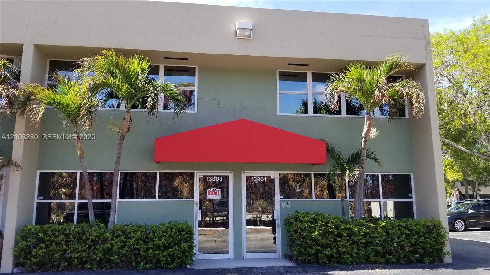 13303 SW 124th St  APT 13 Miami Florida United States, for Lease, commercial, Sandra Benkahla, The 305 Agency