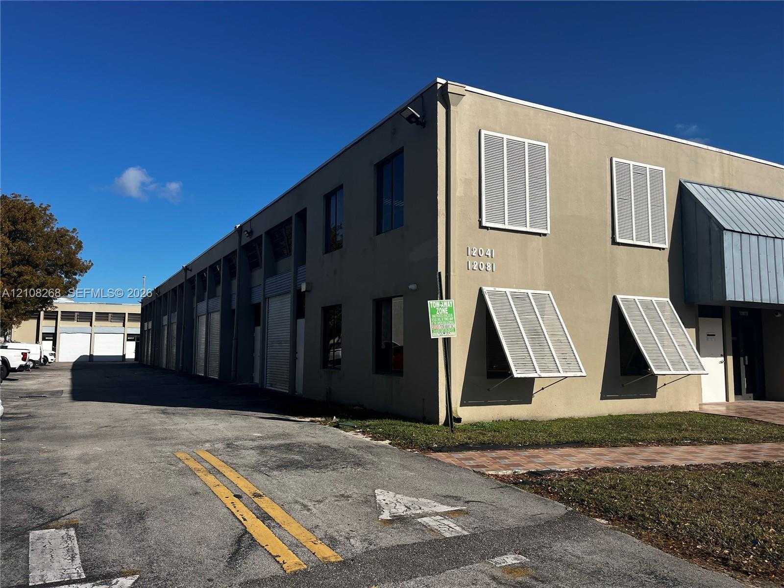 12053 SW 131st Ave  APT 12053 Miami Florida United States, for Lease, commercial, Sandra Benkahla, The 305 Agency