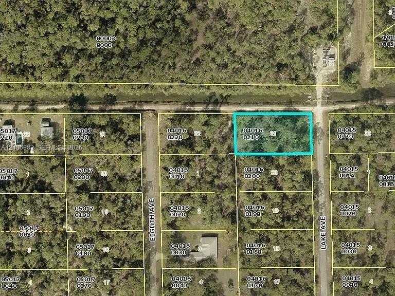 1721 Lake Ave, Lehigh Acres Other City - In The State Of Florida Florida United States, for Sale, commercial,  , Phoenix Realtors LLC