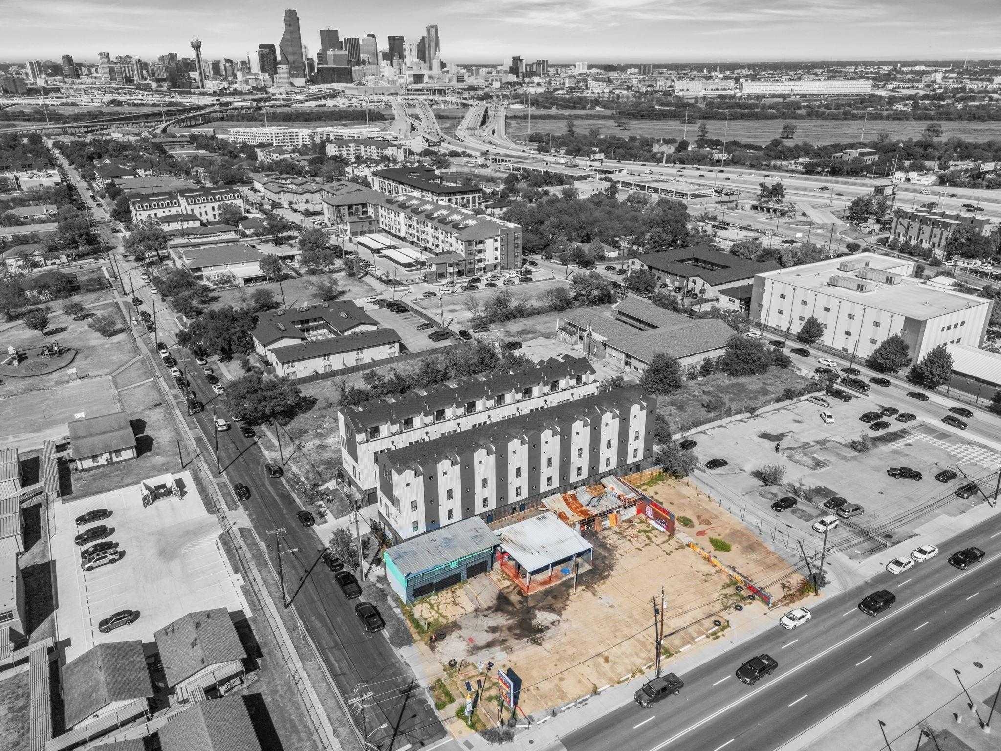 302 N Lancaster Avenue Dallas Texas United States, for Sale, commercial, Joyce Kelly, Hummingbird Realty