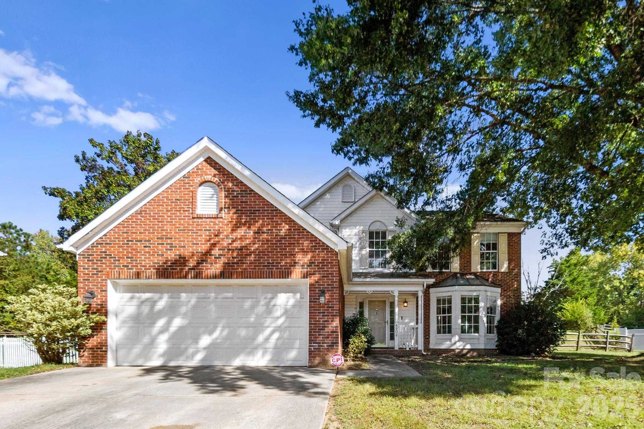 8908 Steinbeck Court Charlotte North Carolina United States, for Sale, residential, William (Will) Owens , South Charlotte Properties