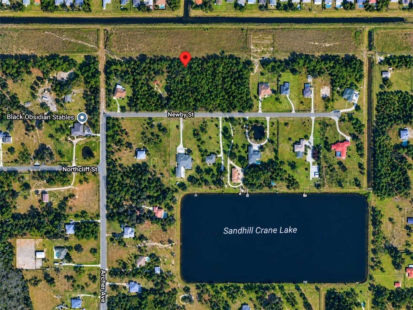 20607 NEWBY ST Orlando Florida United States, for Sale, commercial, Ken Anderson, ApexOne Realty, Inc.