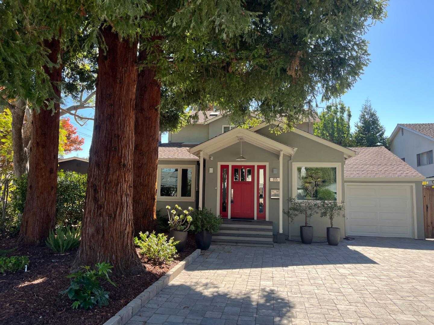 Durham Street Menlo Park California United States, for Sale, residential, Arlene Gaspar, Ameribanker Luxury Real Estate