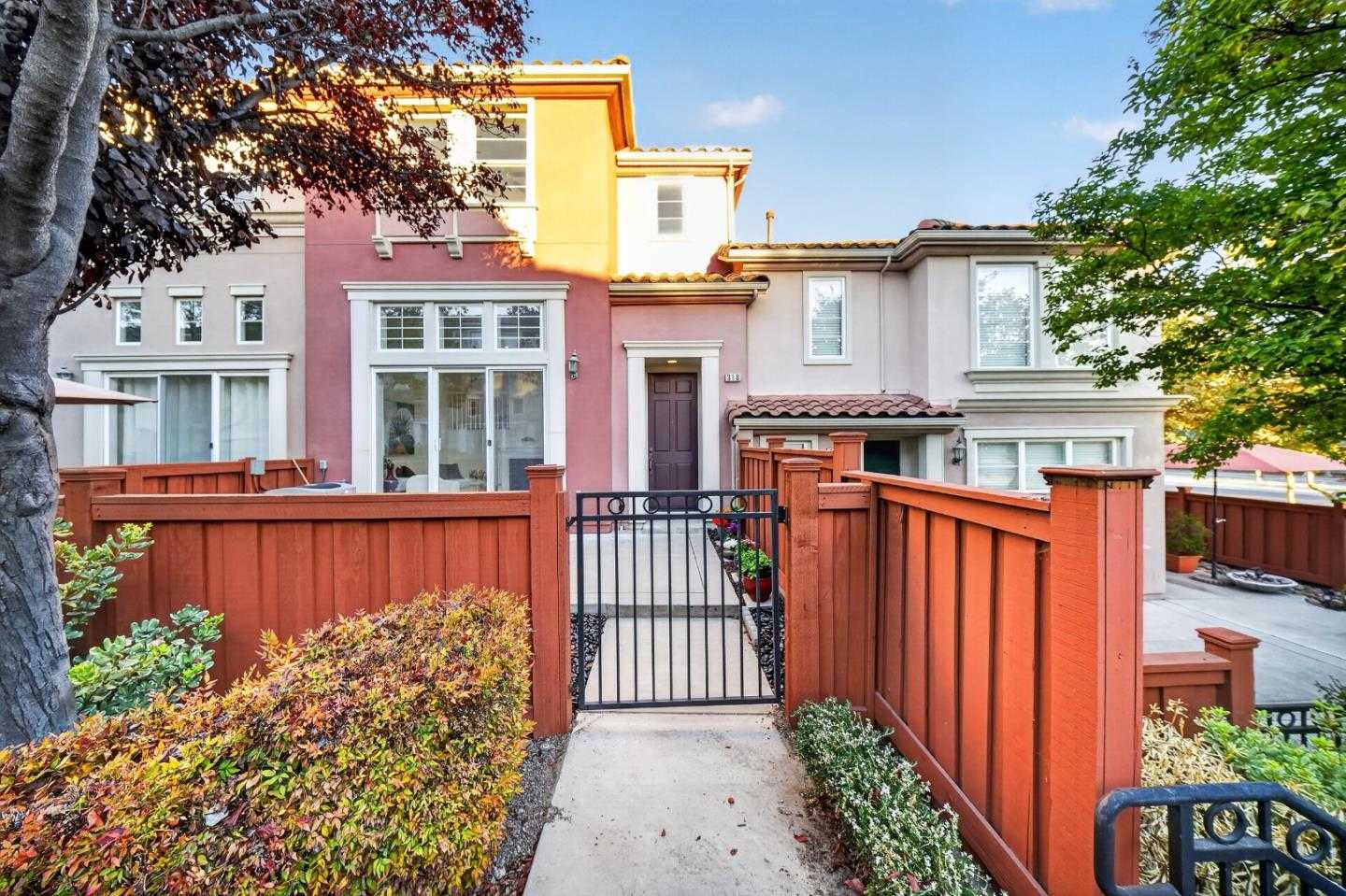 318 Vista Roma Way San Jose California United States, for Sale, residential, Rosalie Frazier, InCom Example Brokerage