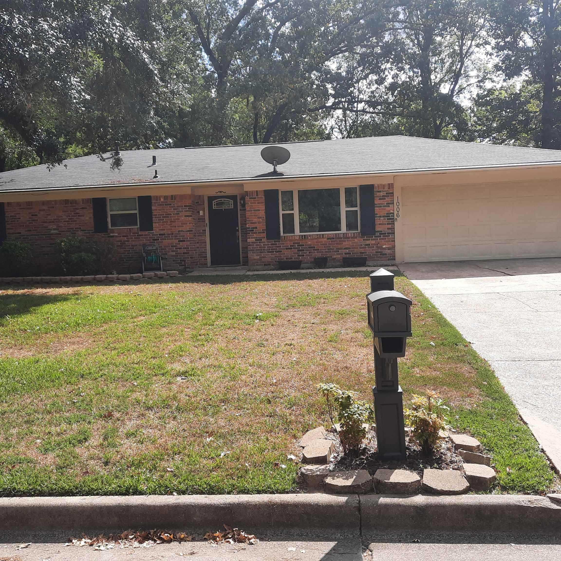 1006 Coushatta Tr Longview Texas United States, for Sale, residential,  , Drake Chapman Real Estate, Brokerage