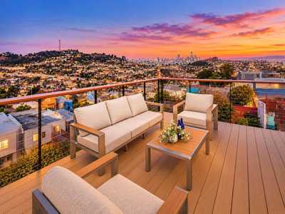 134 Athens Street, 52494343, San Francisco, Duet,  for sale - Sample Agent, InCom Real Estate - Sample Office 
