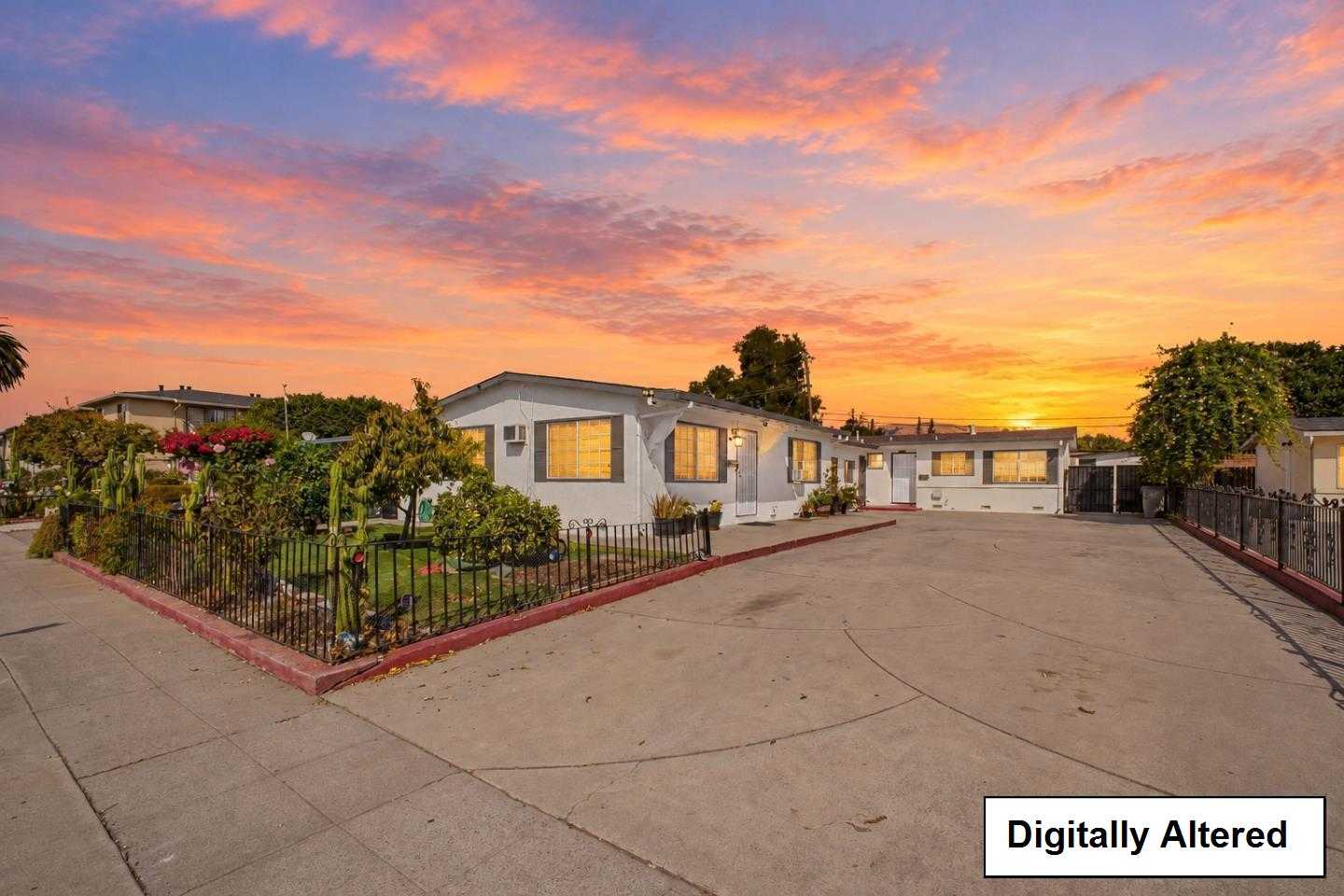 212 Pamela Avenue San Jose California United States, for Sale, residential,  , InCom Example Brokerage