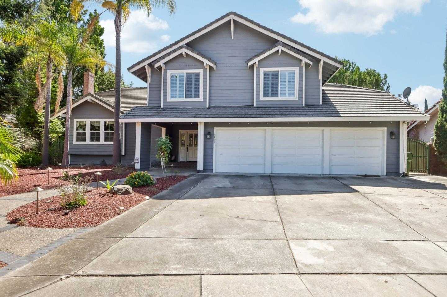 6421 Rolling Meadow CT San Jose California United States, for Sale, residential,  , InCom Example Brokerage