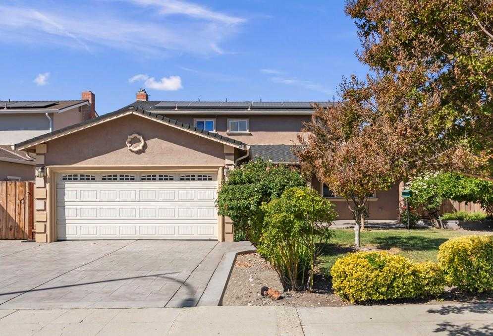 5921 Indian AVE San Jose California United States, for Sale, residential,  , InCom Sample Brokerage