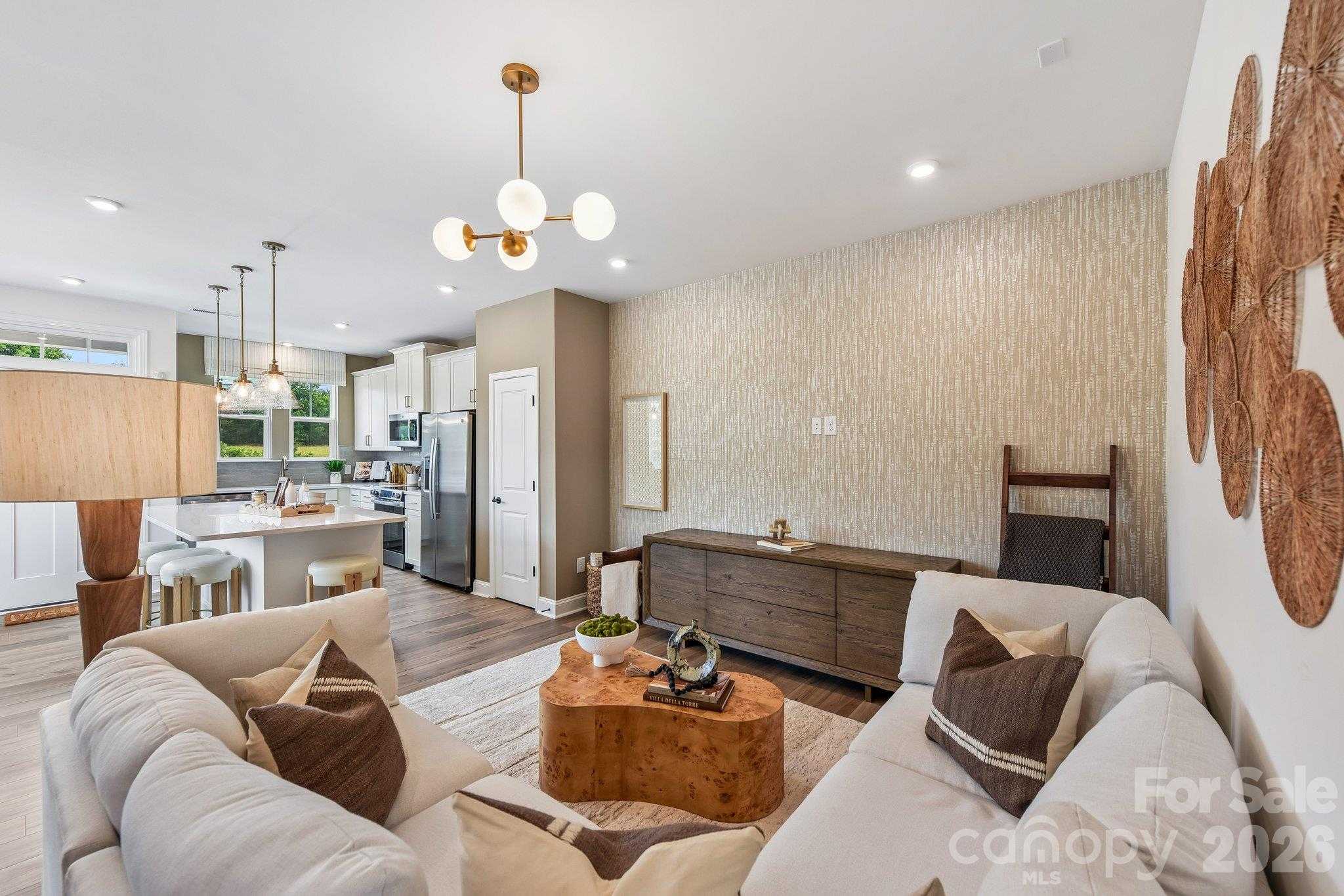 9229 Bella Ricci Place APT 50 Charlotte North Carolina United States, for Sale, residential, William (Will) Owens , South Charlotte Properties