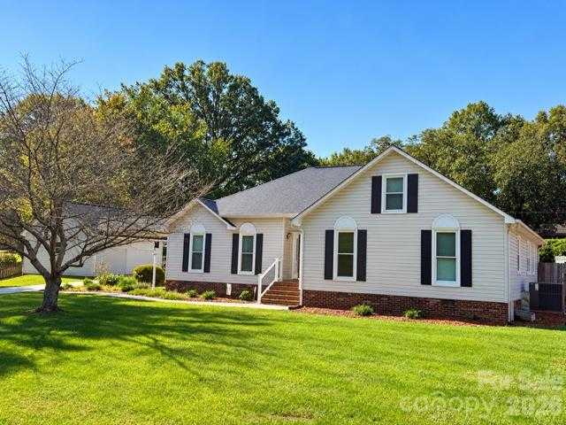 2403 Berkshire Drive Salisbury North Carolina United States, for Sale, residential, David Garofalo, Carolina4Sale Realty LLC