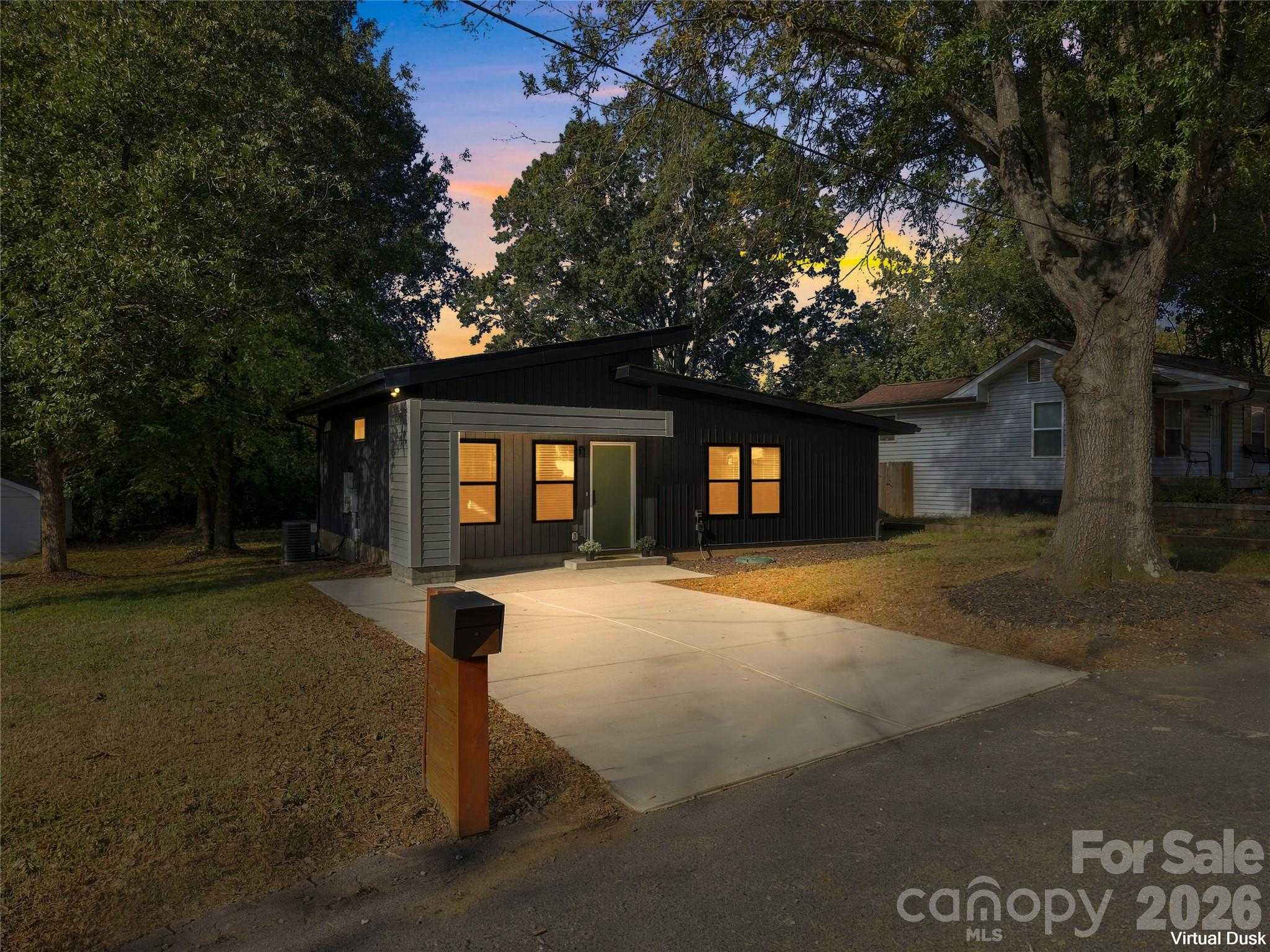 571 SW Buford SW Concord North Carolina United States, for Sale, residential, , InCom Real Estate - New Demo Office