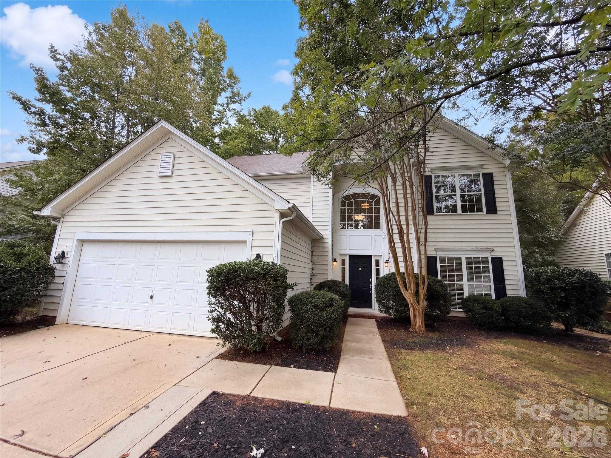 9339 Autumn Applause Drive Charlotte North Carolina United States, for Sale, residential, William (Will) Owens , South Charlotte Properties