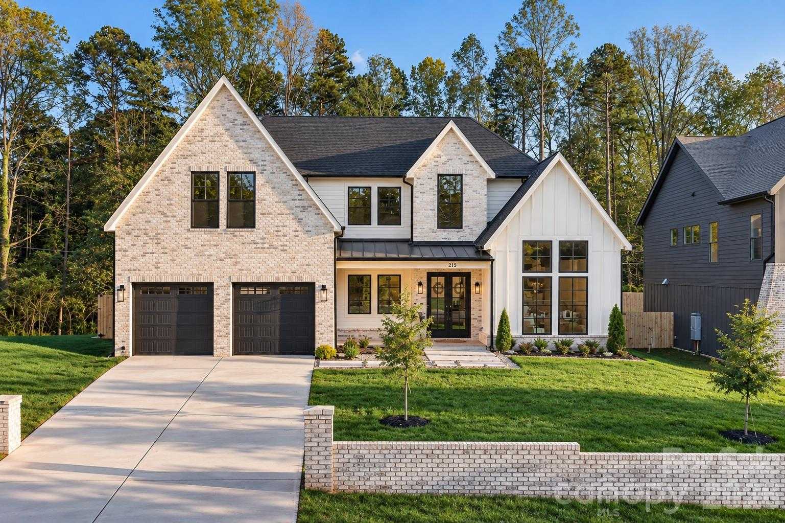 215 Smithfield Drive Charlotte North Carolina United States, for Sale, residential, William (Will) Owens , South Charlotte Properties