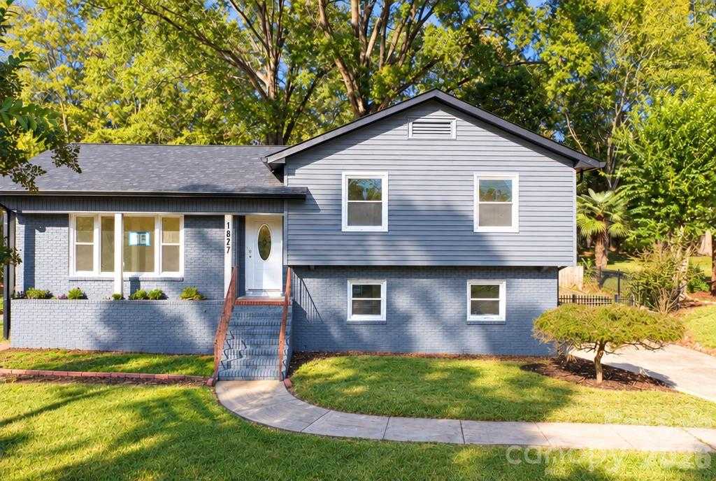 1827 Edgewater Drive Charlotte North Carolina United States, for Sale, residential, William (Will) Owens , South Charlotte Properties