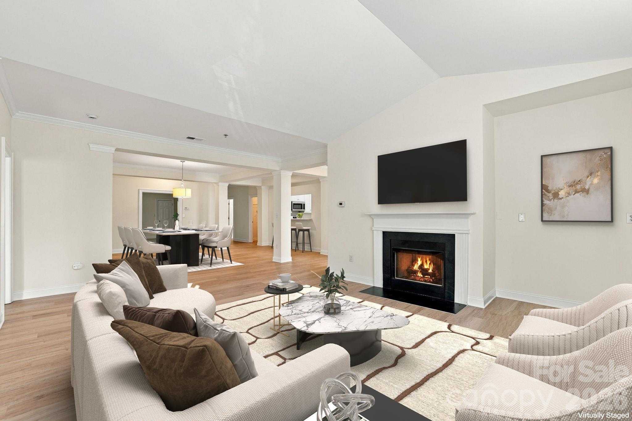 5601 Fairview Road APT 10 Charlotte North Carolina United States, for Sale, residential, William (Will) Owens , South Charlotte Properties