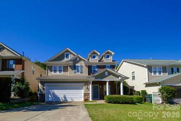 13325 Pontchatrain Avenue Charlotte North Carolina United States, for Sale, residential, William (Will) Owens , South Charlotte Properties