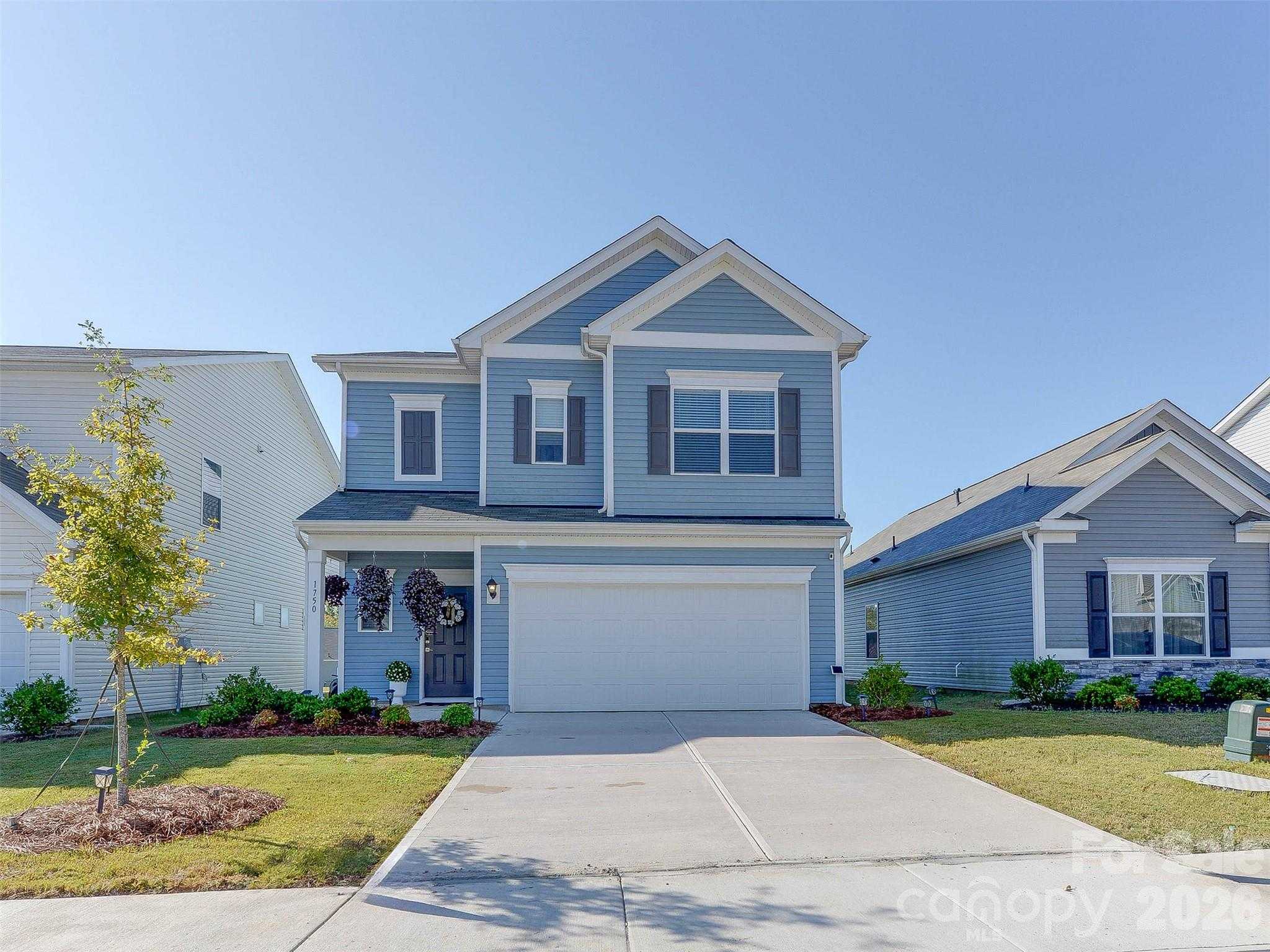 1750 Troon Drive Salisbury North Carolina United States, for Sale, residential, David Garofalo, Carolina4Sale Realty LLC