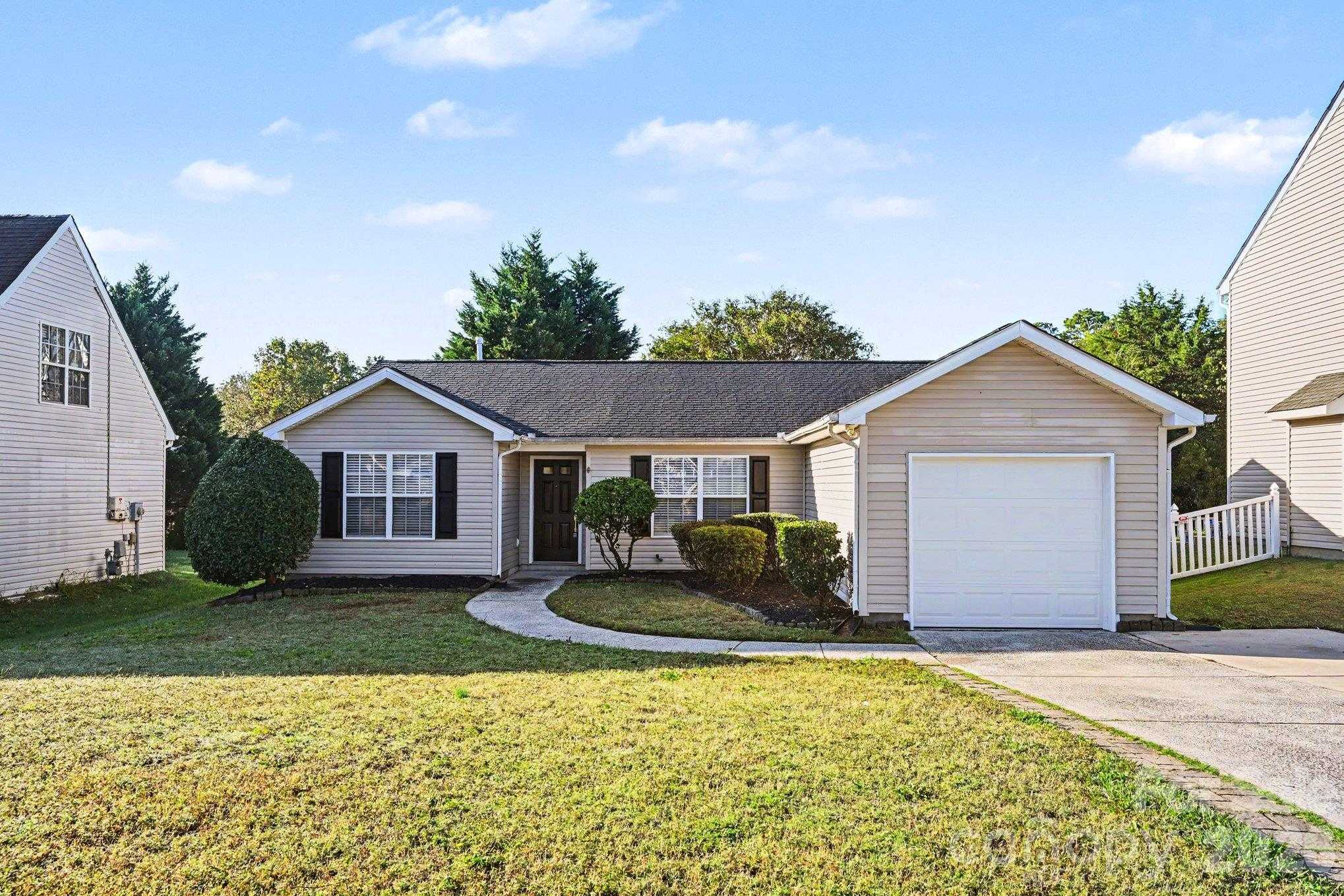 10133 Illoria Drive Charlotte North Carolina United States, for Sale, residential, William (Will) Owens , South Charlotte Properties