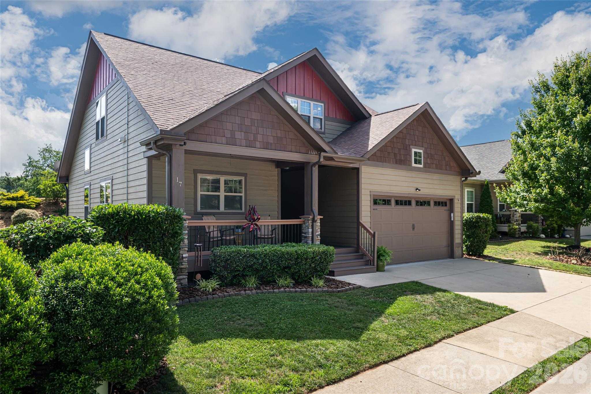 17 Asher Lane Arden North Carolina United States, for Sale, residential, Toby Davis, RE/MAX RESULTS REALTY
