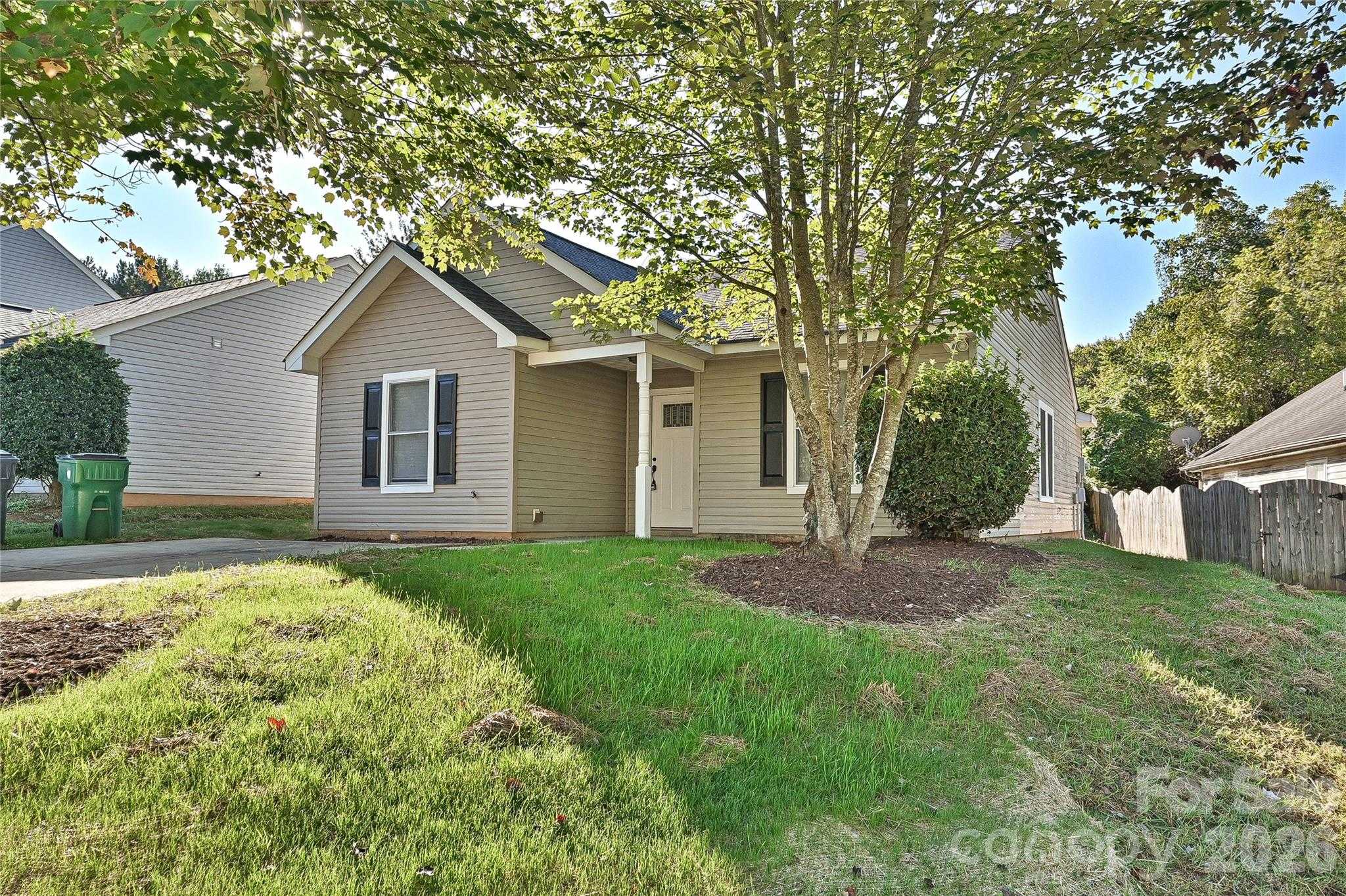1610 Forest Stream Court Charlotte North Carolina United States, for Sale, residential, William (Will) Owens , South Charlotte Properties
