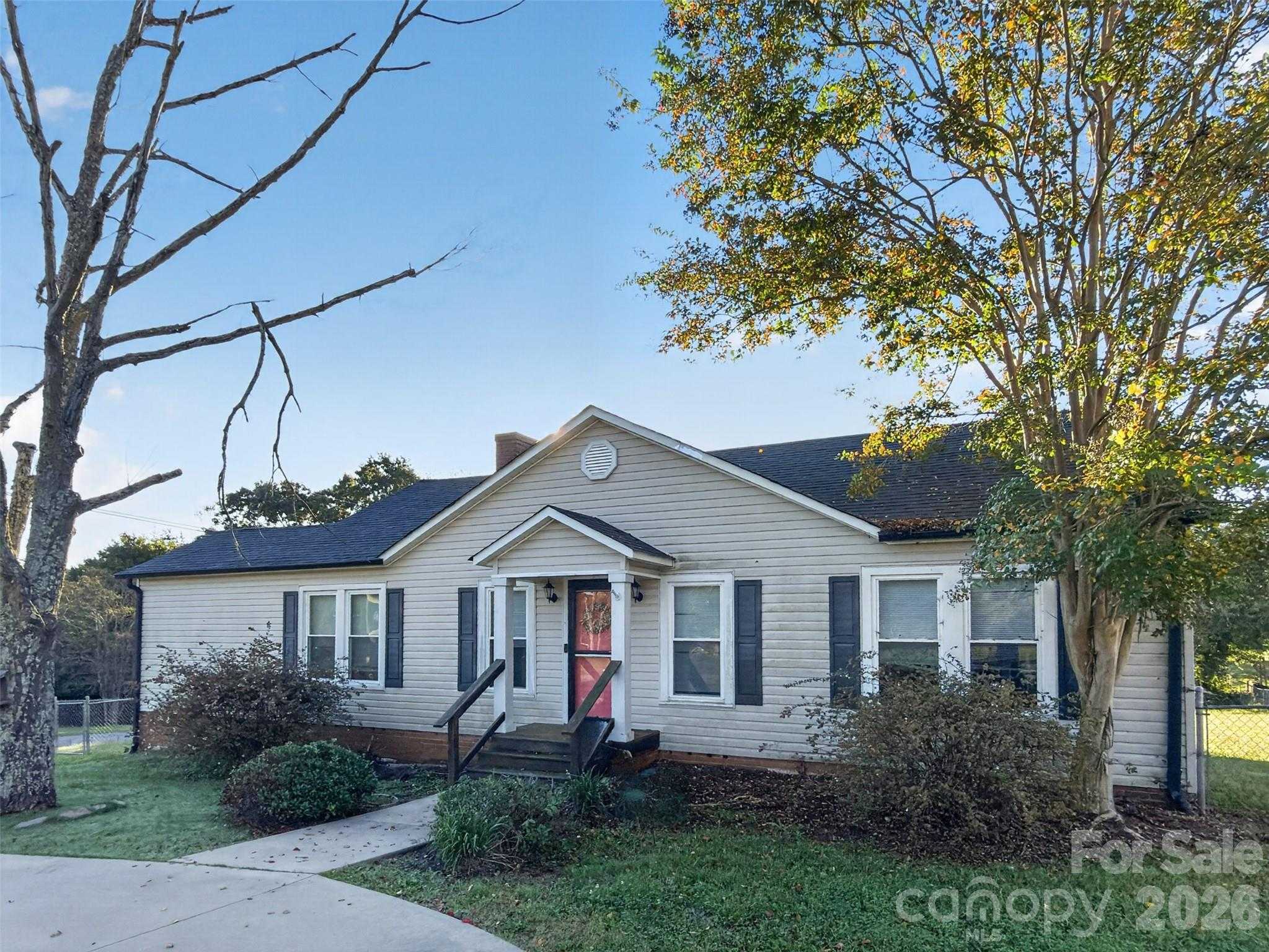 184 Hollis Road Ellenboro North Carolina United States, for Sale, residential,  , 4 Seasons Homes and Land Inc.