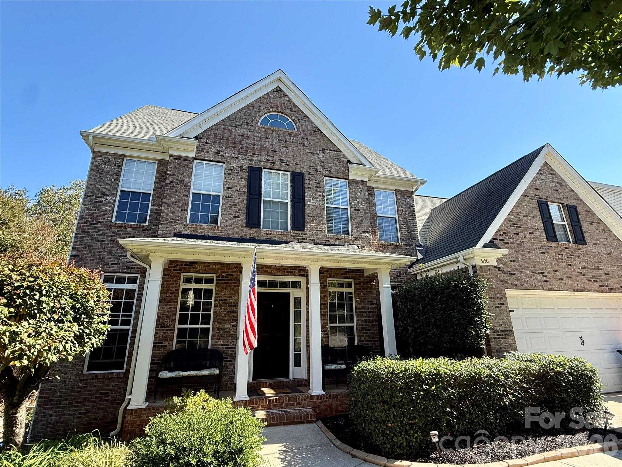 3150 Hadden Hall Boulevard Fort Mill South Carolina United States, for Sale, residential, William (Will) Owens , South Charlotte Properties