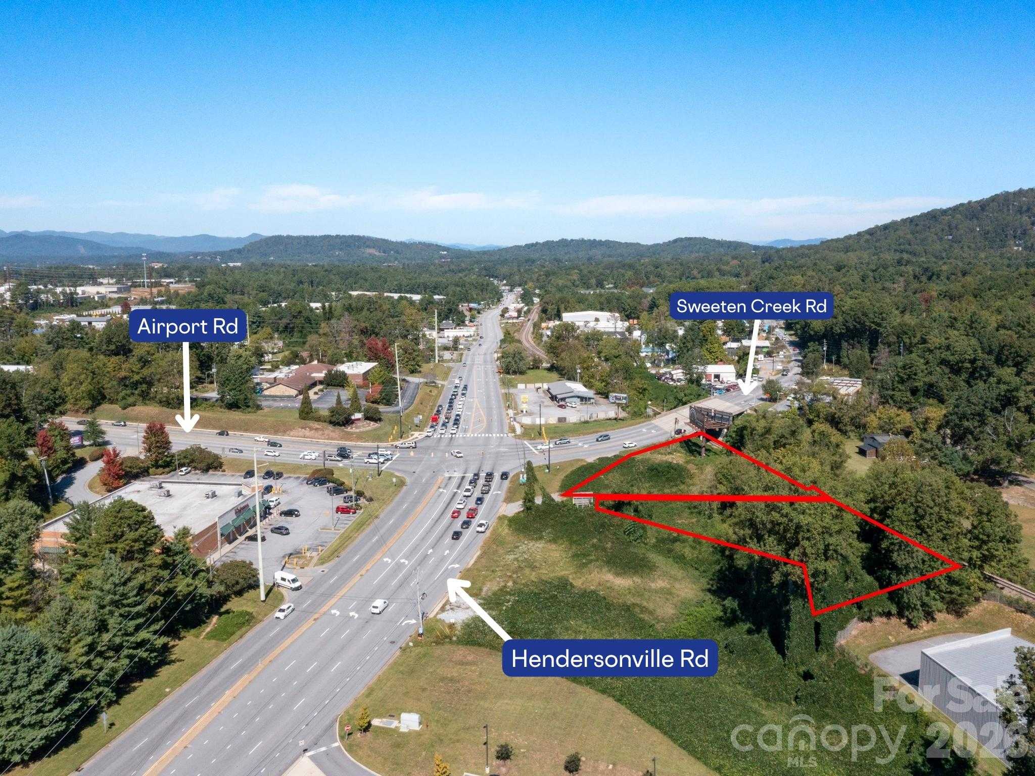 99999 Sweeten Creek Road Arden North Carolina United States, for Sale, commercial, Toby Davis, RE/MAX RESULTS REALTY