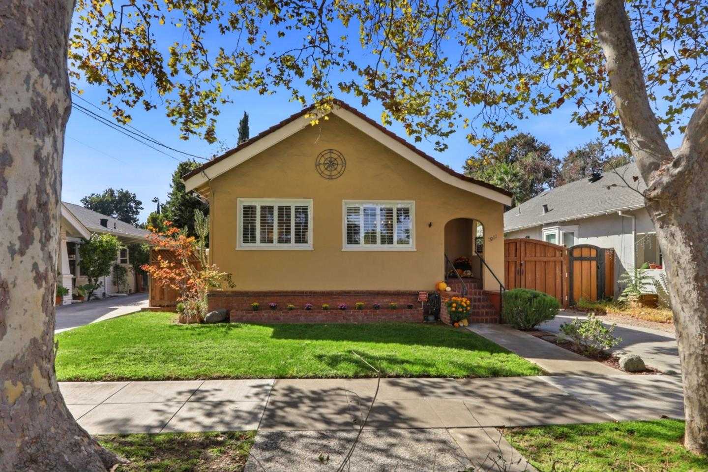 1011 S 9th ST San Jose California United States, for Sale, residential, Shanmughasundaram Gounder, Keller Williams Realty - Silicon City