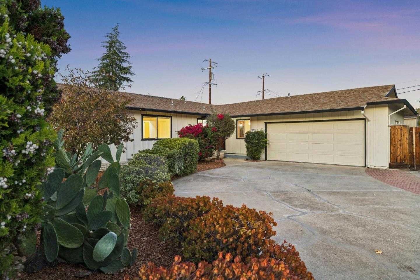 10770 Martinwood WAY Cupertino California United States, for Sale, residential, Shanmughasundaram Gounder, Keller Williams Realty - Silicon City