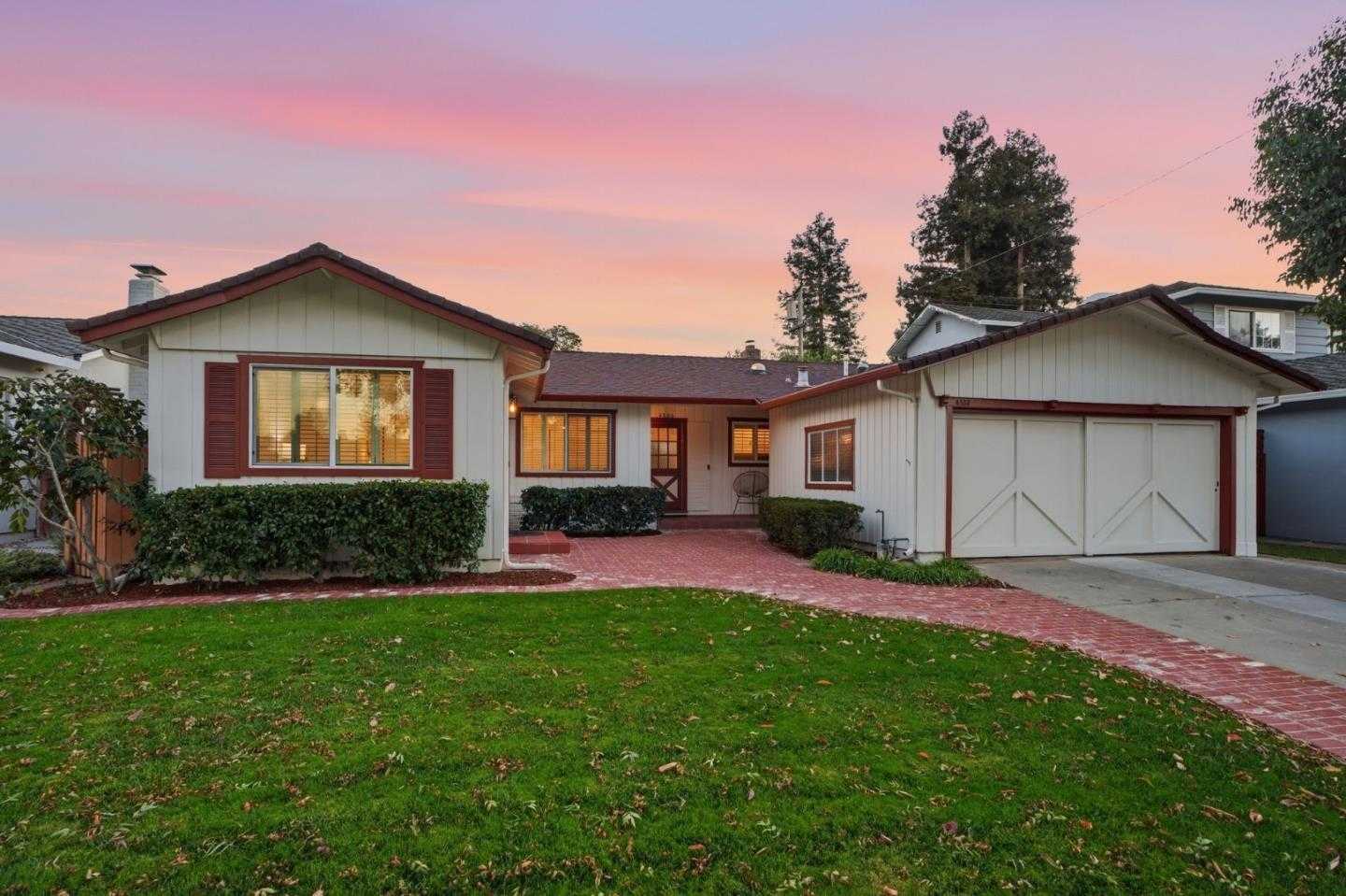 4886 Clarendon DR San Jose California United States, for Sale, residential,  , InCom Real Estate - New Demo Office