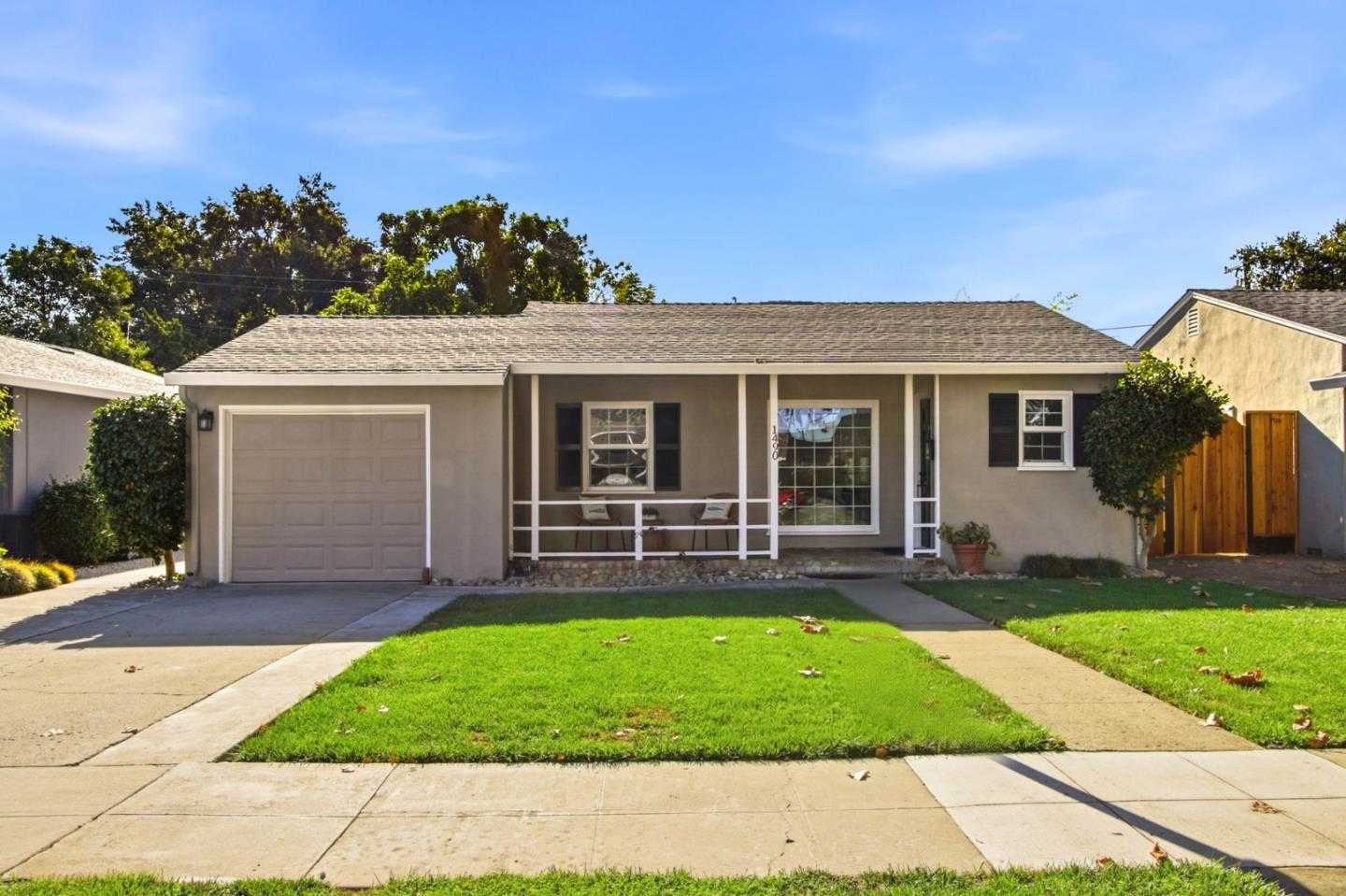 1490 Maxine Avenue San Jose California United States, for Sale, residential,  , InCom Example Brokerage