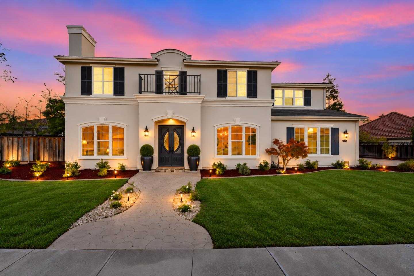 5337 Canyon Hills Lane San Jose California United States, for Sale, residential,  , InCom Sample Brokerage