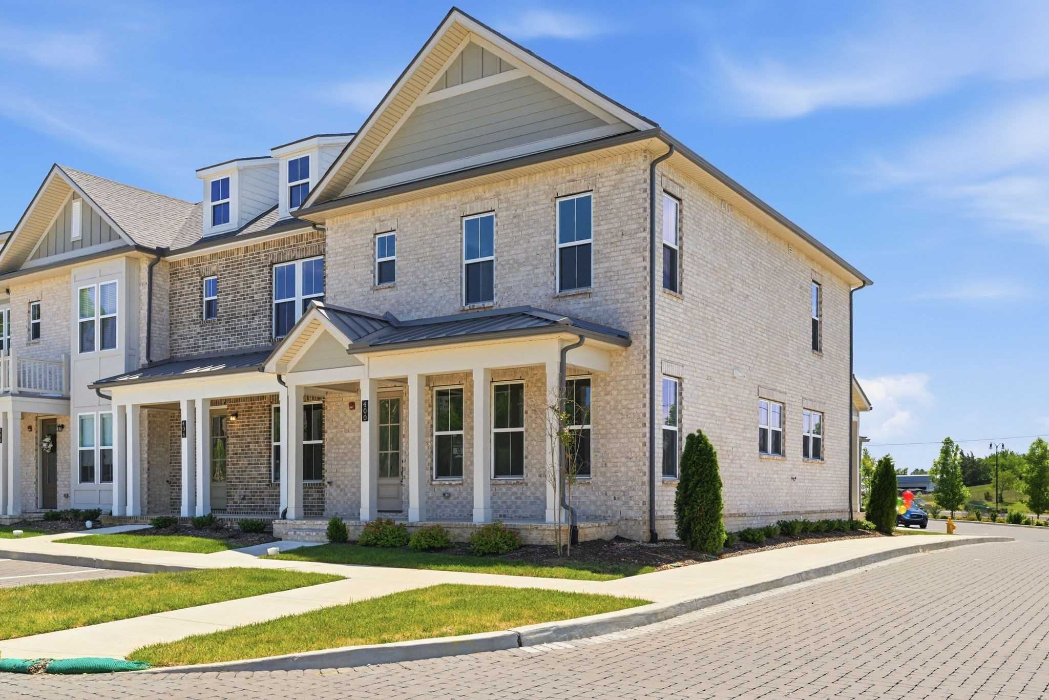400 Perch St Hendersonville Tennessee United States, for Sale, residential, Adam Hanes, LPT Realty
