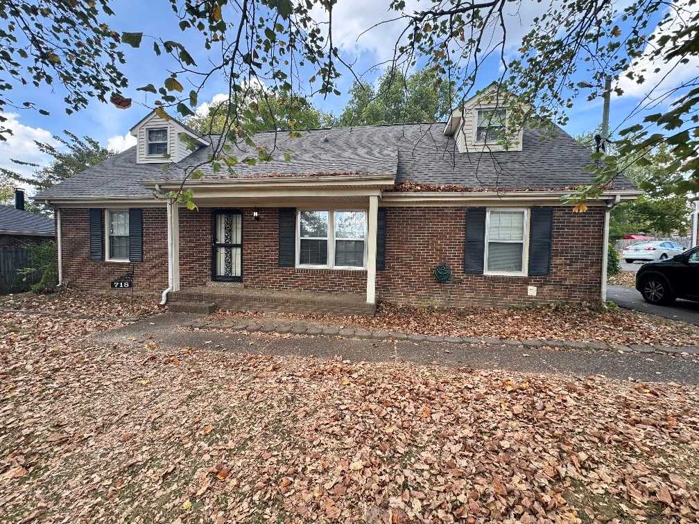 718 Dutchmans Ct Hermitage Tennessee United States, for Sale, residential,  , CA Office