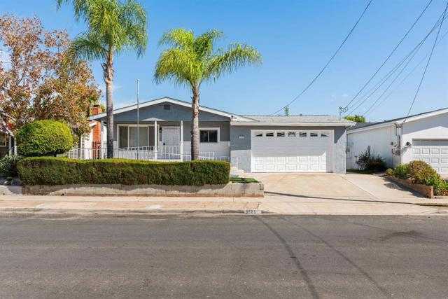 3825 Tiara St San Diego California United States, for Sale, residential, Kevin  Bass, Prestige Properties