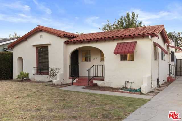 3507 Garden Avenue Los Angeles California United States, for Sale, residential,  , InCom Real Estate - New Office