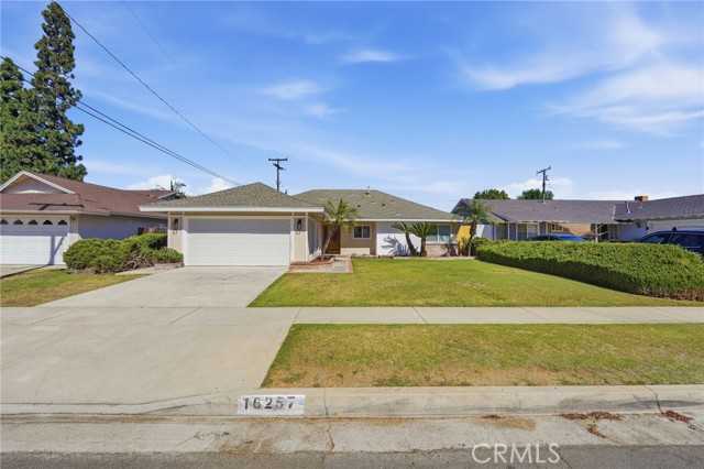16257 Silvergrove Whittier California United States, for Rent, residential, Ralph  Morfin, Realty One Group