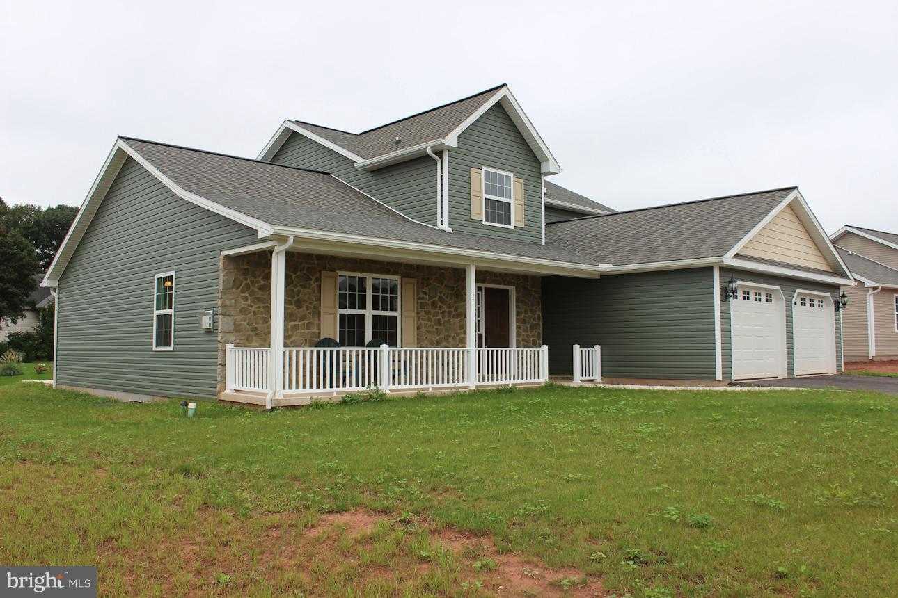 177 MASTERS DRIVE Denver Pennsylvania United States, Sold, residential,  , Heroes Real Estate
