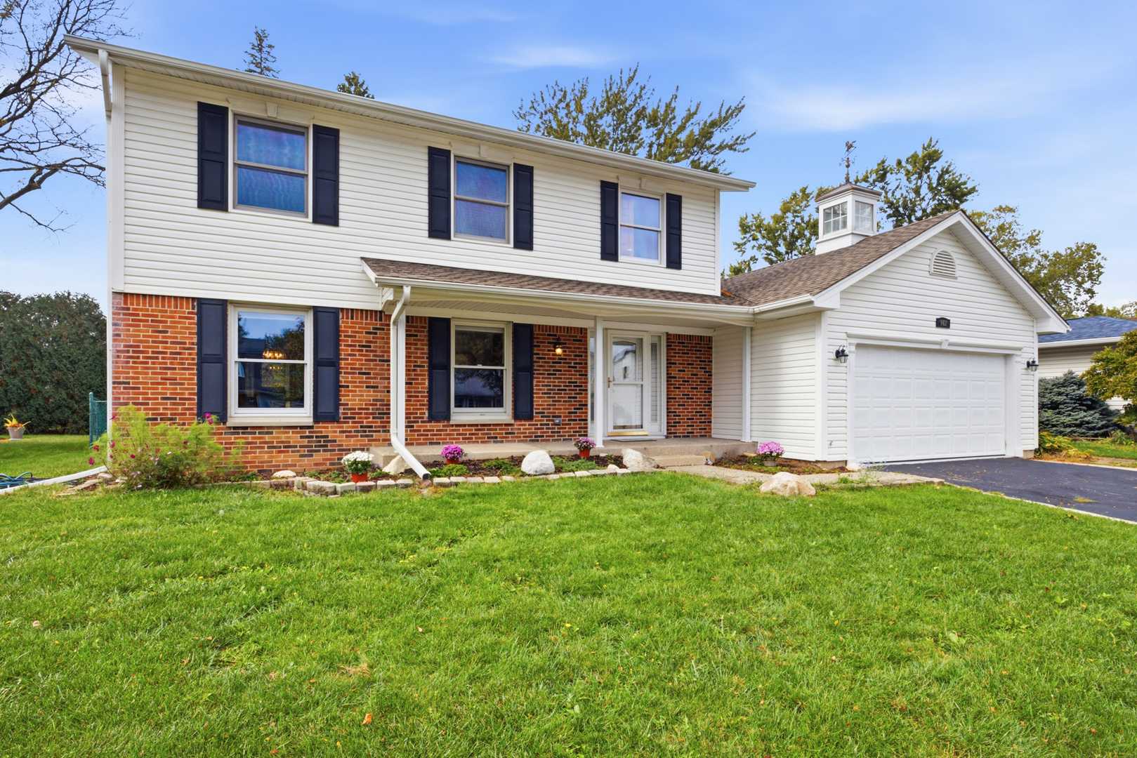 962 Kentucky Lane Elk Grove Village Illinois United States, for Sale, residential,  , InCom Real Estate - New Demo Office