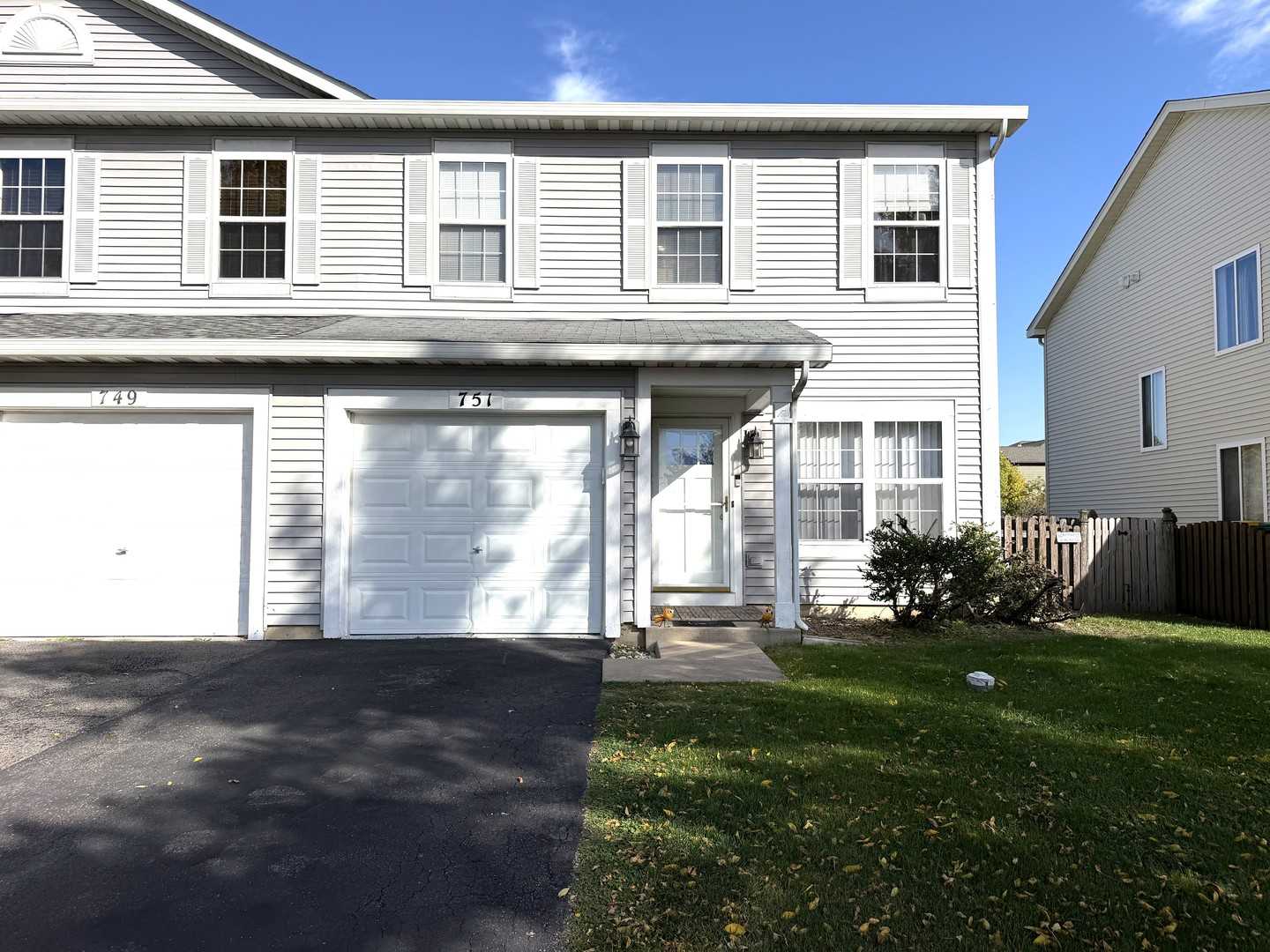 751 Zachary Drive Romeoville Illinois United States, for Sale, residential,  , Alpha 7 Realty